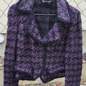 Vintage Classic St. John Jacket